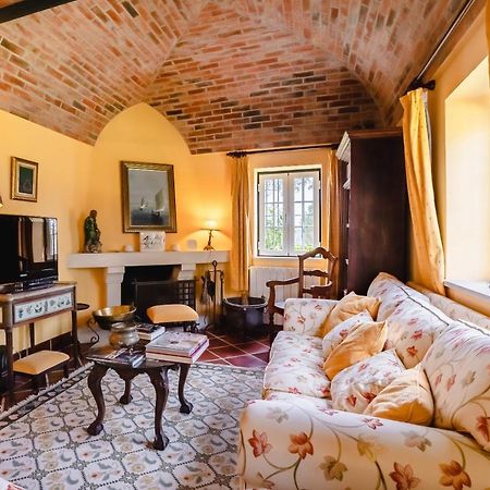Quinta Da Torre - Obidos Country House 외부 사진