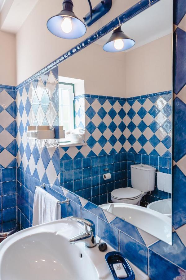 Quinta Da Torre - Obidos Country House 외부 사진
