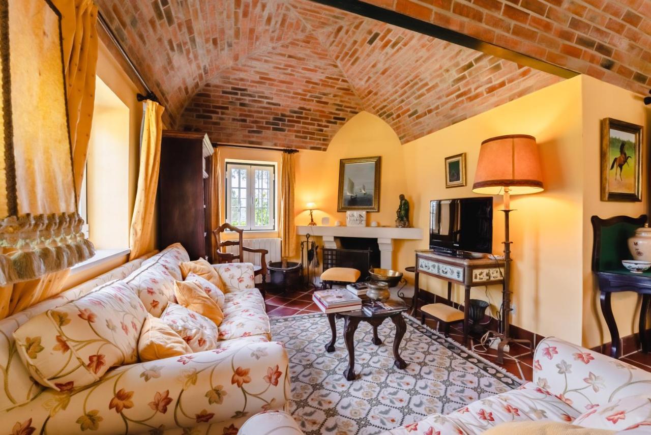 Quinta Da Torre - Obidos Country House 외부 사진