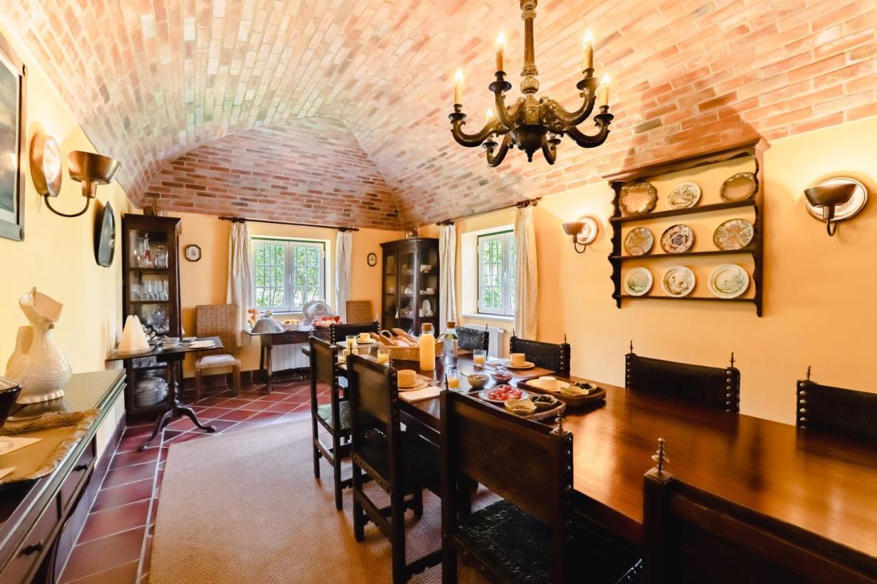 Quinta Da Torre - Obidos Country House 외부 사진