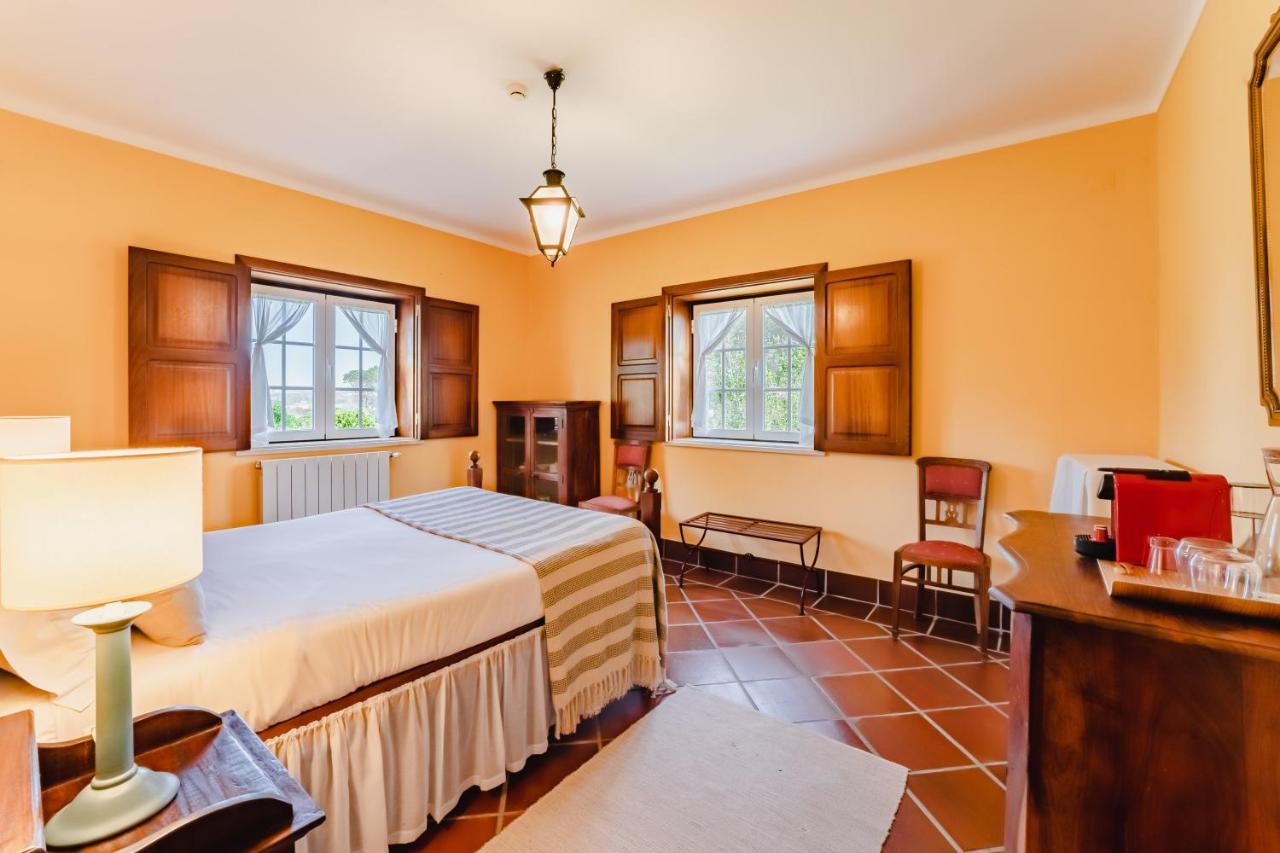 Quinta Da Torre - Obidos Country House 외부 사진