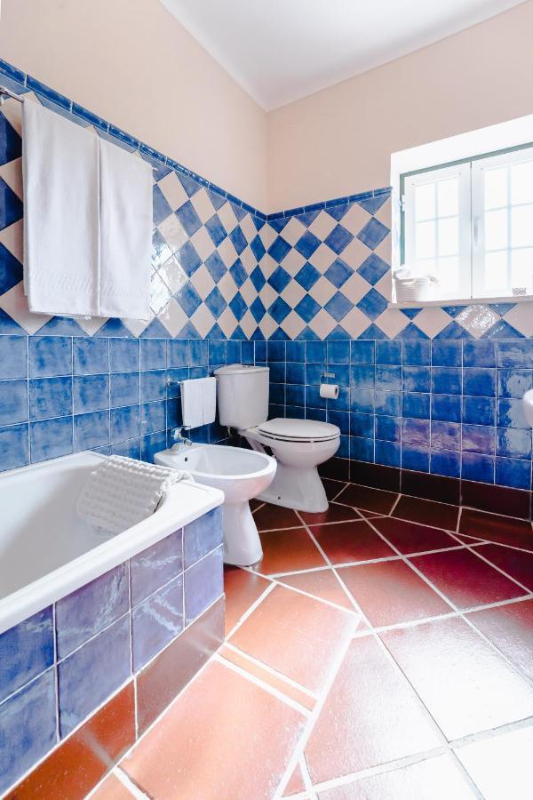 Quinta Da Torre - Obidos Country House 외부 사진