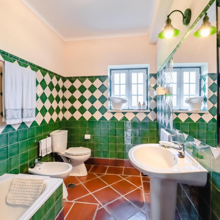 Quinta Da Torre - Obidos Country House 외부 사진
