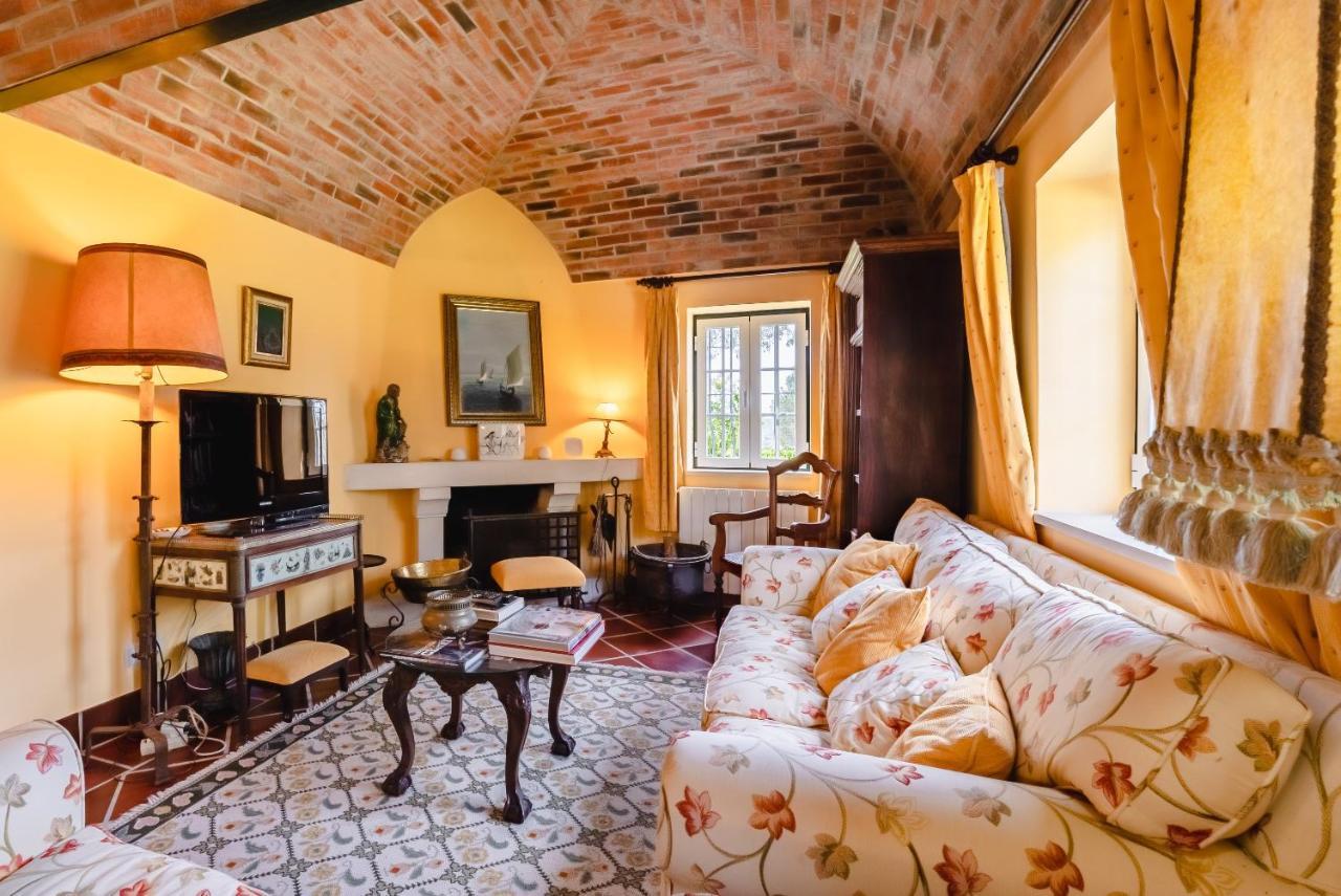 Quinta Da Torre - Obidos Country House 외부 사진