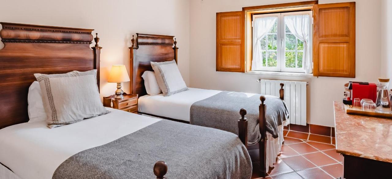 Quinta Da Torre - Obidos Country House 외부 사진