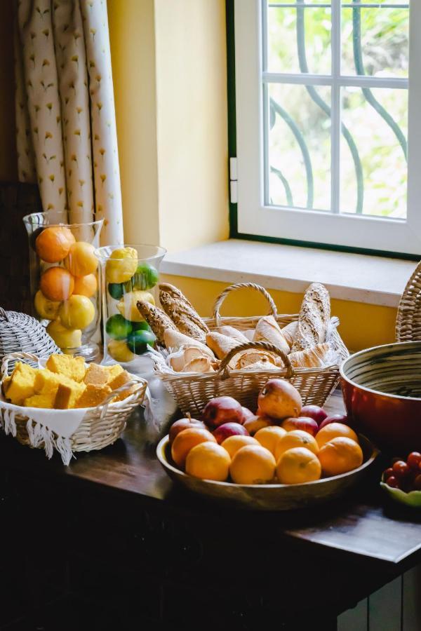 Quinta Da Torre - Obidos Country House 외부 사진