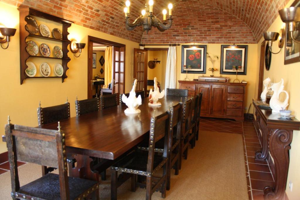 Quinta Da Torre - Obidos Country House 외부 사진