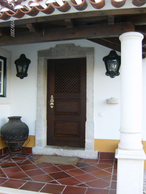Quinta Da Torre - Obidos Country House 외부 사진