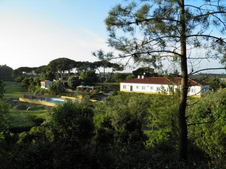 Quinta Da Torre - Obidos Country House 외부 사진