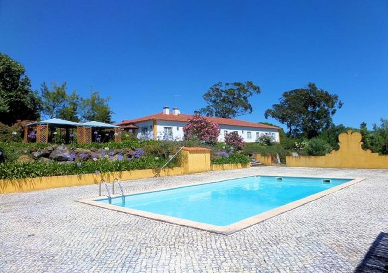 Quinta Da Torre - Obidos Country House 외부 사진